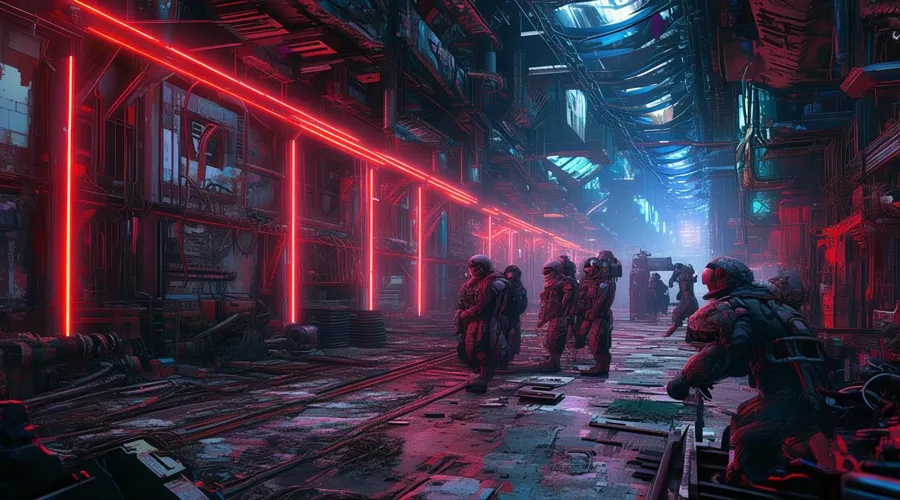 速看！2025.9.1拳魂觉醒最新礼包兑换码
